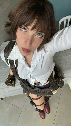 Memepantazis OnlyFans Leaked Free Thumbnail Picture - #SOsLLMVS7P