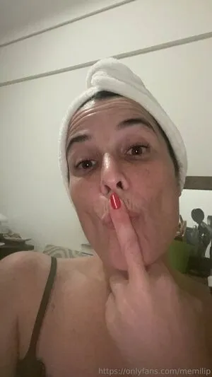 Memilip OnlyFans Leaked Free Thumbnail Picture - #GYK0cnAlVk