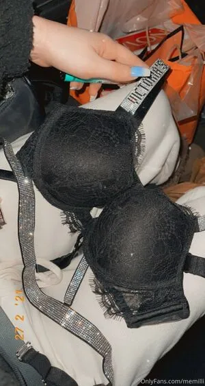Memilli OnlyFans Leaked Free Thumbnail Picture - #z5BwBKPpUn