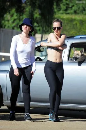 Mena Suvari OnlyFans Leaked Free Thumbnail Picture - #Jsuvp6U5f4