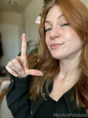 Menarepotatoes OnlyFans Leaked Free Thumbnail Picture - #CnoJud7cZS