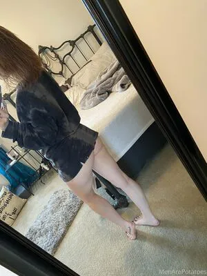 Menarepotatoes OnlyFans Leaked Free Thumbnail Picture - #bajfedC0P7