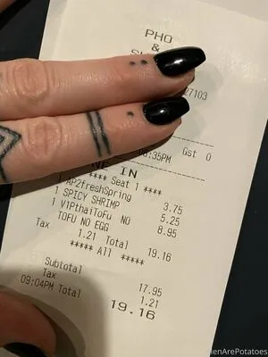 Menarepotatoes OnlyFans Leaked Free Thumbnail Picture - #rdUyYNO4fZ