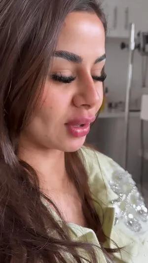 Menna Arafa OnlyFans Leaked Free Thumbnail Picture - #PQucVRKjO3