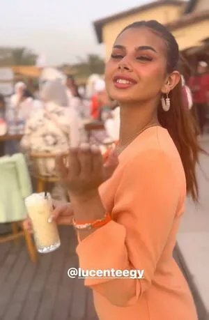 Menna Arafa OnlyFans Leaked Free Thumbnail Picture - #TEOW8VwRpX