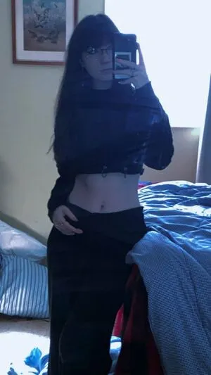 Mentholbanshee OnlyFans Leaked Free Thumbnail Picture - #kskk2u6PaM