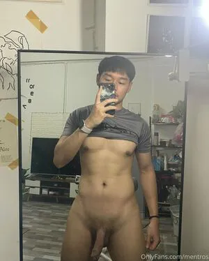 Mentros OnlyFans Leaked Free Thumbnail Picture - #lp2LKBH7kS