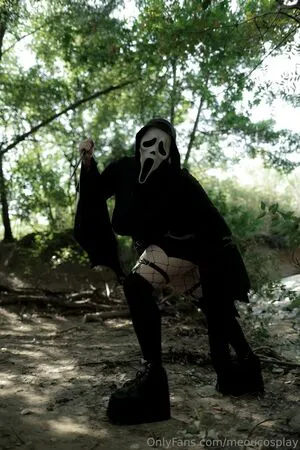 Meoucosplay OnlyFans Leaked Free Thumbnail Picture - #eC8J0Kf5eZ