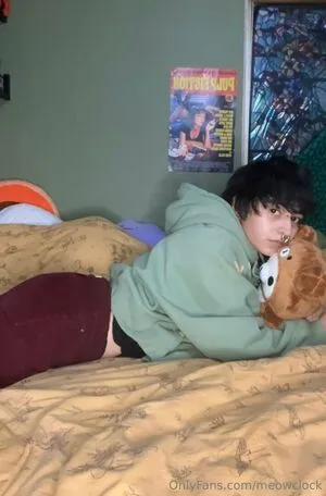 Meowclock OnlyFans Leaked Free Thumbnail Picture - #6uEwgr5qNG