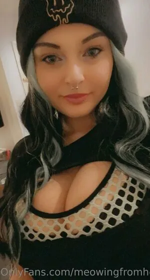 Meowingfromhell OnlyFans Leaked Free Thumbnail Picture - #s2cs9iutDz