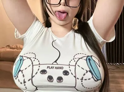 Meowmint0 OnlyFans Leaked Free Thumbnail Picture - #xKFFtYlVRz