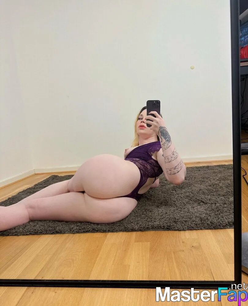 Meowriza 2 Nude OnlyFans Leak Picture RBYRQgkIiv | MasterFap.net