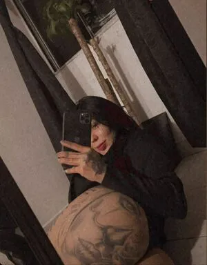 Merce Uhia OnlyFans Leaked Free Thumbnail Picture - #AFvdMLEa4t