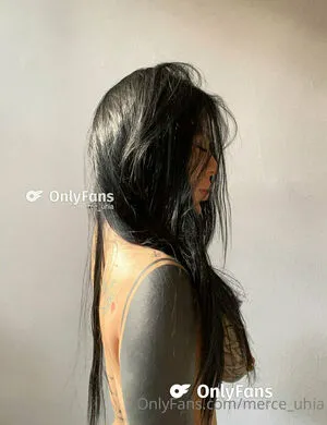 Merce Uhia OnlyFans Leaked Free Thumbnail Picture - #FXLNEwCS5s