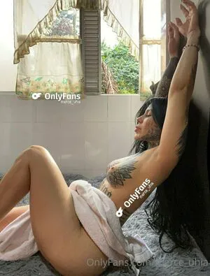 Merce Uhia OnlyFans Leaked Free Thumbnail Picture - #VAzFxRcJsY