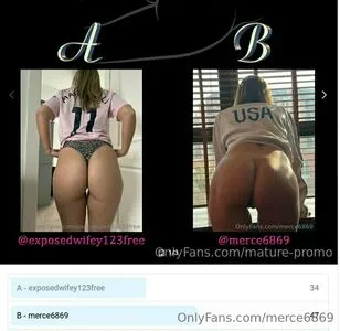 Merce6869 OnlyFans Leaked Free Thumbnail Picture - #DisSrXjqOq