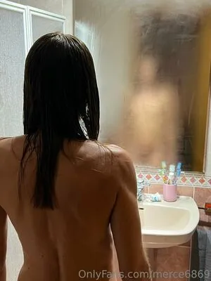 Merce6869 OnlyFans Leaked Free Thumbnail Picture - #F111Fsb2T1
