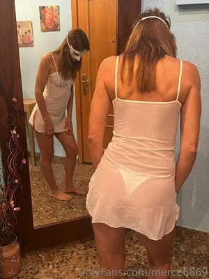 Merce6869 OnlyFans Leaked Free Thumbnail Picture - #xcQDz5TrcB