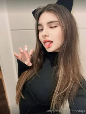 Mercedaju OnlyFans Leaked Free Thumbnail Picture - #V06nvIXFbb