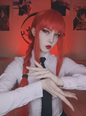 Mercuri Kun OnlyFans Leaked Free Thumbnail Picture - #cT5aAAC0CU
