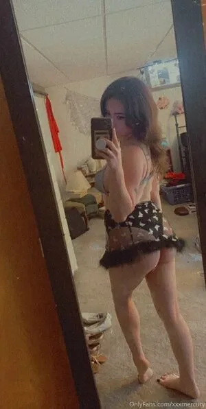 Mercury OnlyFans Leaked Free Thumbnail Picture - #mP40grBjH6