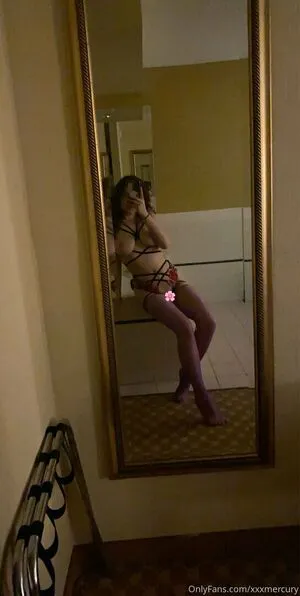 Mercurymars OnlyFans Leaked Free Thumbnail Picture - #FSfbb3aLlA