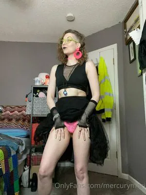 Mercurymori OnlyFans Leaked Free Thumbnail Picture - #VmzZKYdvAB