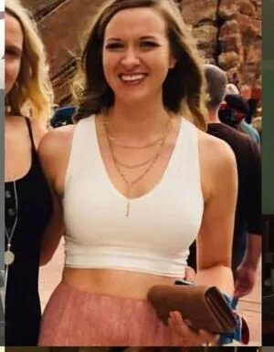 Meredith Coren Phillips OnlyFans Leaked Free Thumbnail Picture - #HkrlAT7Lf8