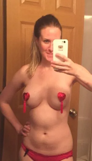 Meredith Coren Phillips OnlyFans Leaked Free Thumbnail Picture - #dFTMUM8OQH