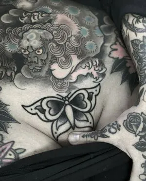 Meredith Devine OnlyFans Leaked Free Thumbnail Picture - #1CX646s4Es