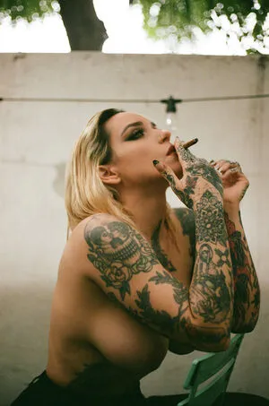Meredith Devine OnlyFans Leaked Free Thumbnail Picture - #KlWt9PU4X1