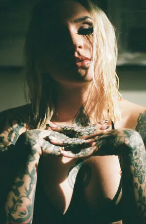 Meredith Devine OnlyFans Leaked Free Thumbnail Picture - #TG7rr5VTTo