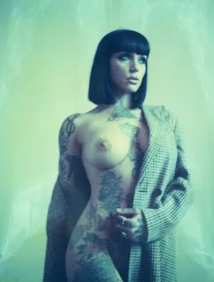Meredith Devine OnlyFans Leaked Free Thumbnail Picture - #d6ZVwfNylx