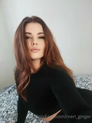Meri Ginger OnlyFans Leaked Free Thumbnail Picture - #YPQuj4a0Y5