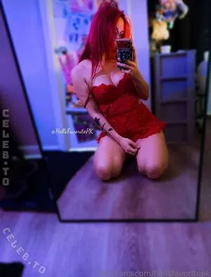 Meridee OnlyFans Leaked Free Thumbnail Picture - #PrsfYd3Aad