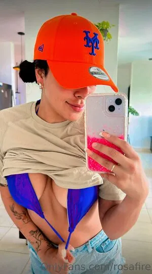 Merith Aranda OnlyFans Leaked Free Thumbnail Picture - #XLBM57NZa7