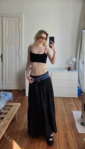 Merleperle OnlyFans Leaked Free Thumbnail Picture - #tqKpApLFA4
