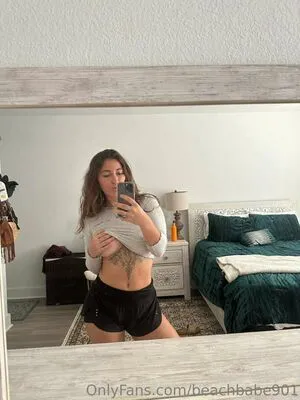 Mermaid Baby Thumbnail Picture
