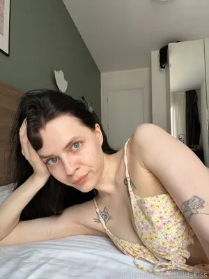 Mermaidskiss Thumbnail Picture