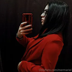 Mermariel OnlyFans Leaked Free Thumbnail Picture - #nUrqmzf6O2