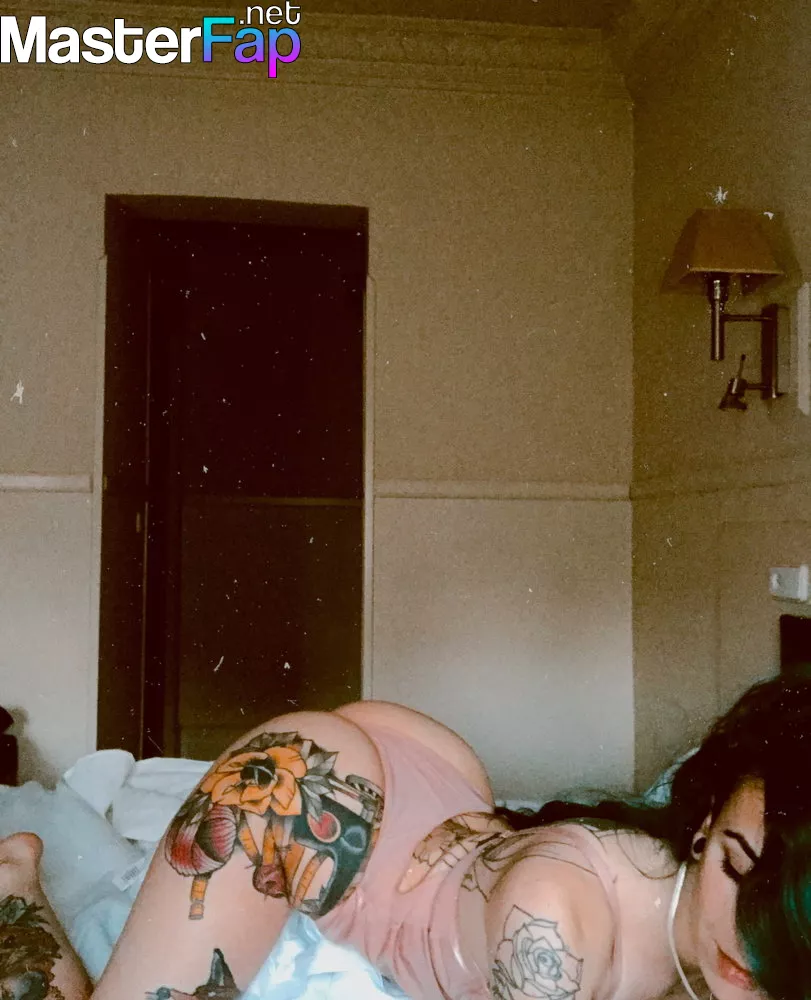 Mermise Nude OnlyFans Leak Picture WY5AzvdquK | MasterFap.net