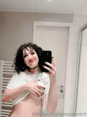 Meroswitch OnlyFans Leaked Free Thumbnail Picture - #4EXkaetH6i