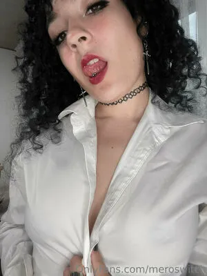 Meroswitch OnlyFans Leaked Free Thumbnail Picture - #5tmj5blyXi