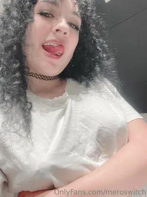 Meroswitch OnlyFans Leaked Free Thumbnail Picture - #gP8x5v3Xnr