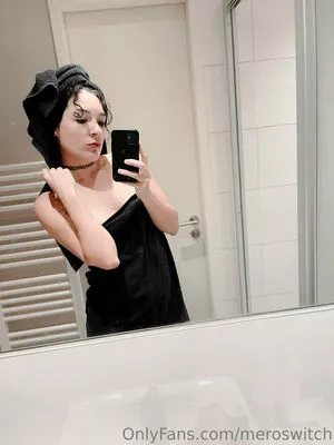 Meroswitch OnlyFans Leaked Free Thumbnail Picture - #xISudtVR25