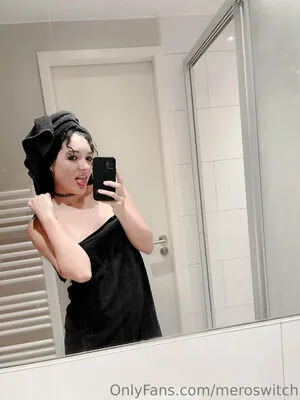 Meroswitch OnlyFans Leaked Free Thumbnail Picture - #zaP8CGZFSb