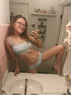 Merrellx OnlyFans Leaked Free Thumbnail Picture - #Kvf3UJuLd2