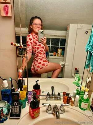 Merrellx OnlyFans Leaked Free Thumbnail Picture - #ucicS4OcnM