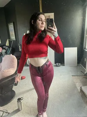 Merrickdevillexx OnlyFans Leaked Free Thumbnail Picture - #S9oPDBYjzF