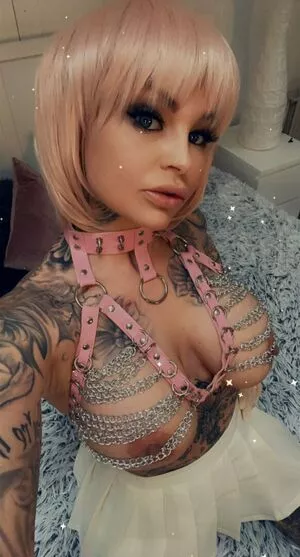 Merry4fun OnlyFans Leaked Free Thumbnail Picture - #B8UJ4lQP7c